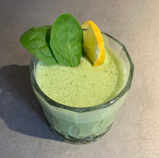 Min yndlings green smoothie